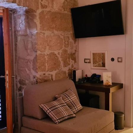 San Teodoro Hotel Korcula Town Exterior photo