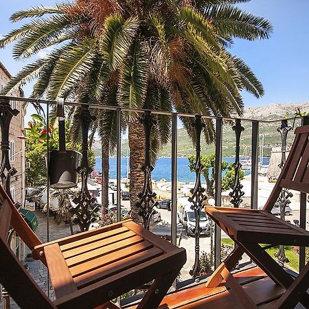 San Teodoro Hotel Korcula Town Exterior photo