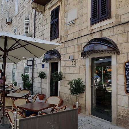 San Teodoro Hotel Korcula Town Exterior photo