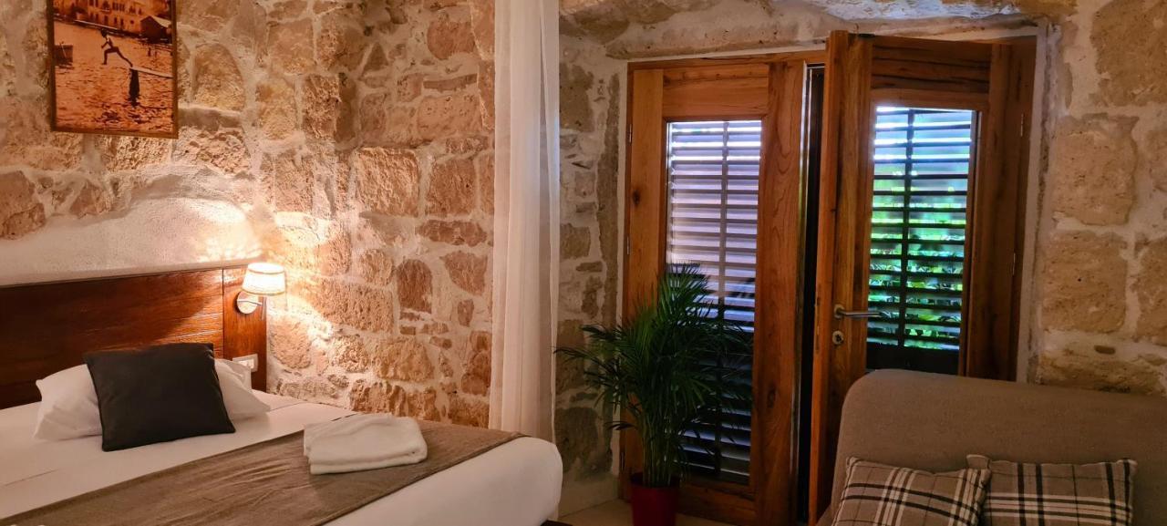 San Teodoro Hotel Korcula Town Exterior photo