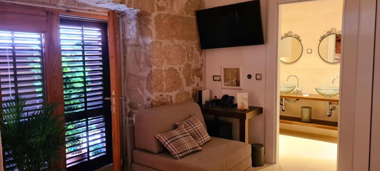San Teodoro Hotel Korcula Town Exterior photo