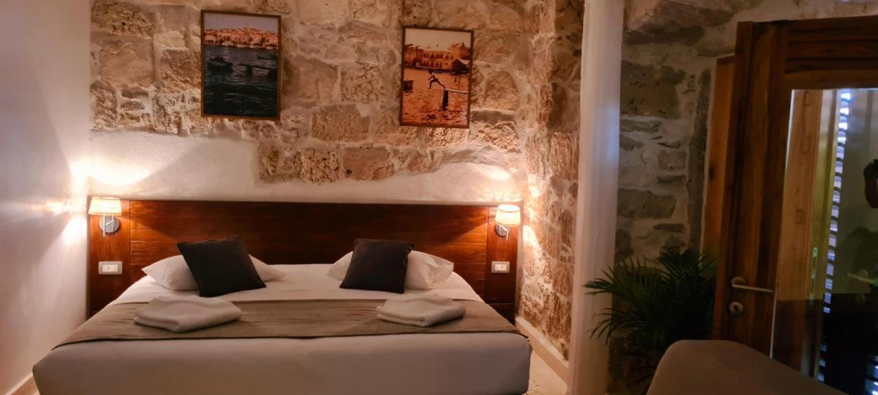 San Teodoro Hotel Korcula Town Exterior photo