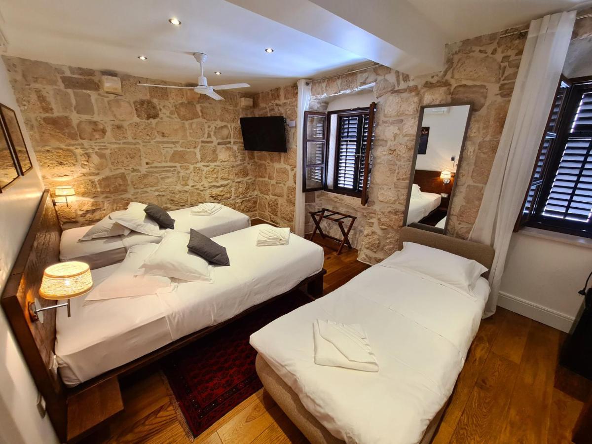 San Teodoro Hotel Korcula Town Exterior photo