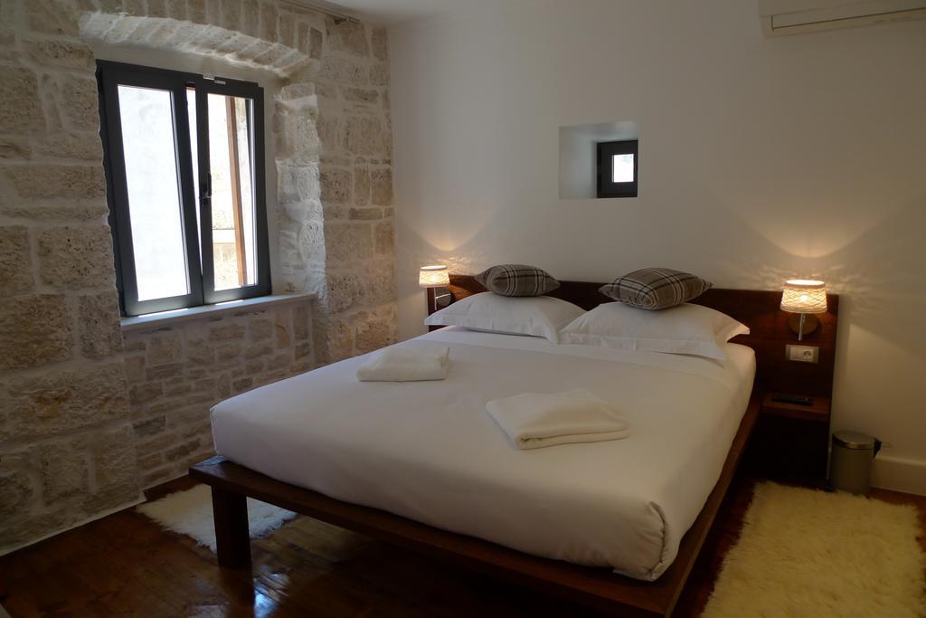 San Teodoro Hotel Korcula Town Room photo