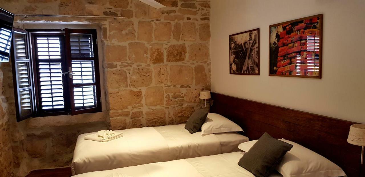 San Teodoro Hotel Korcula Town Exterior photo
