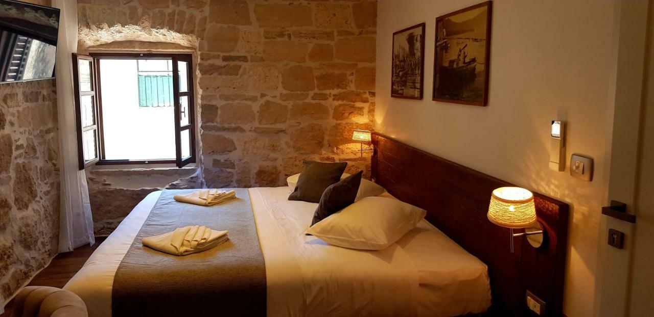 San Teodoro Hotel Korcula Town Exterior photo