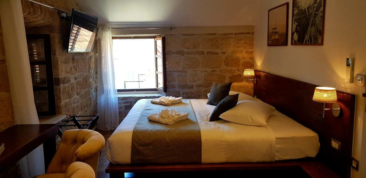 San Teodoro Hotel Korcula Town Exterior photo