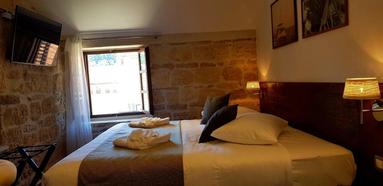 San Teodoro Hotel Korcula Town Exterior photo