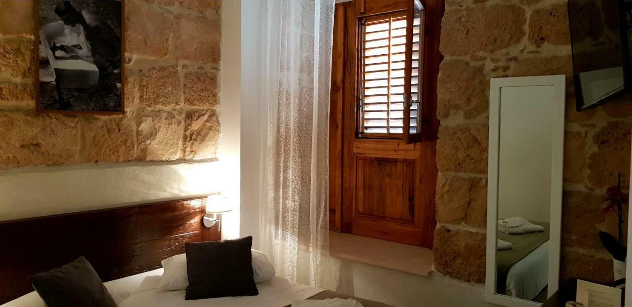 San Teodoro Hotel Korcula Town Exterior photo