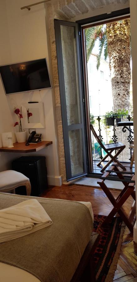 San Teodoro Hotel Korcula Town Exterior photo