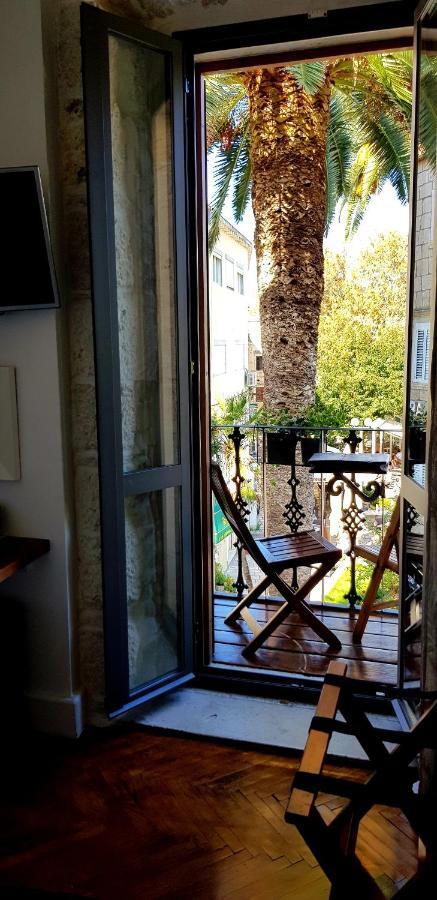 San Teodoro Hotel Korcula Town Exterior photo