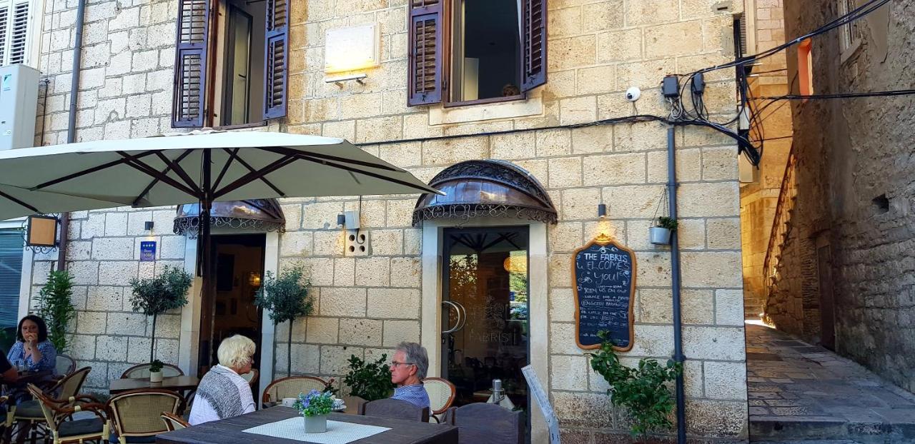 San Teodoro Hotel Korcula Town Exterior photo